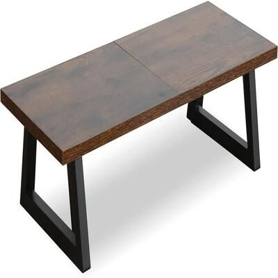 No Monitor Stand Riser
