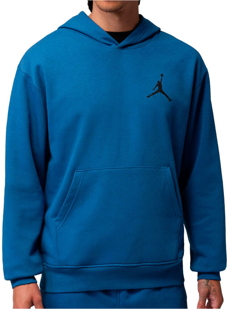 Nike jordan jumpman sudadera hombre Azul (S)