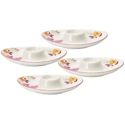 Villeroy & Boch Mariefleur Basic Eierbecher 4er Set - DS
