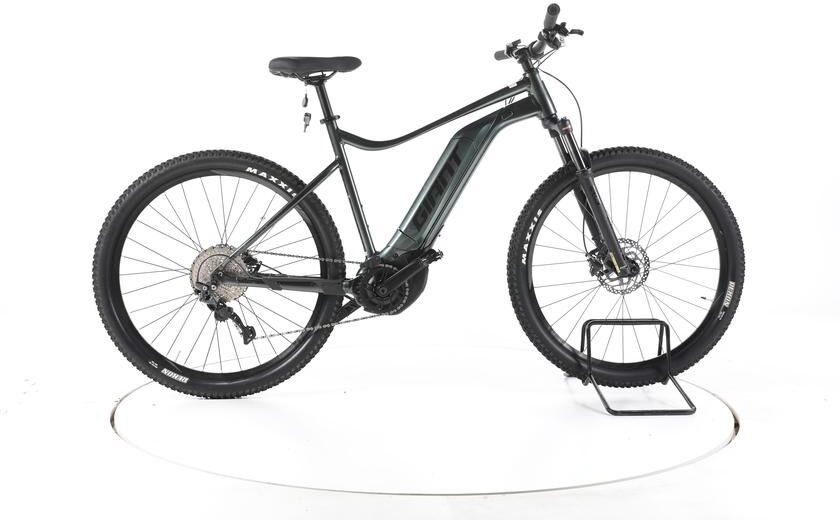Giant Talon E+ 1 E-Bike - 307043