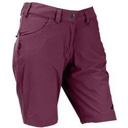 MAUL Damen Rimini Bermuda elastic, Größe 34 in Pink 80