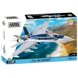 COBI 5810 1:48 F/A-18C HornetTM