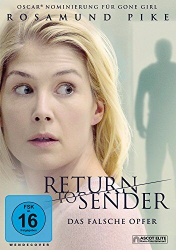 Fouad Mikati - Return to Sender - Preis vom 09.10.2026 07:28:09 h