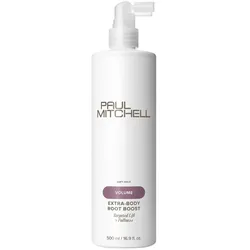 500ml Paul Mitchell Volume Extra-Body Root Boost