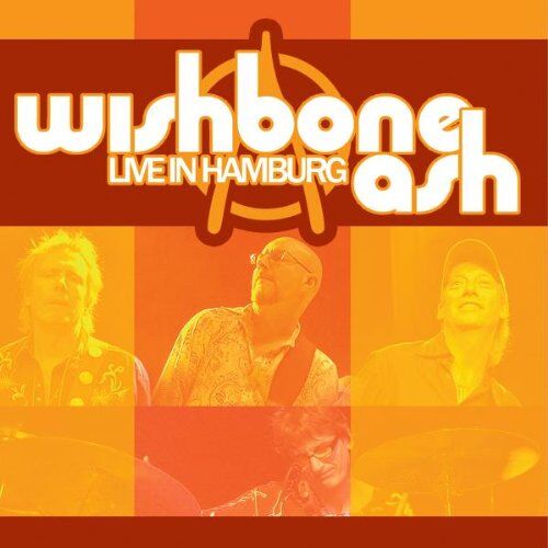 Wishbone Ash - Live in Hamburg - Preis vom 10.10.2026 11:48:34 h