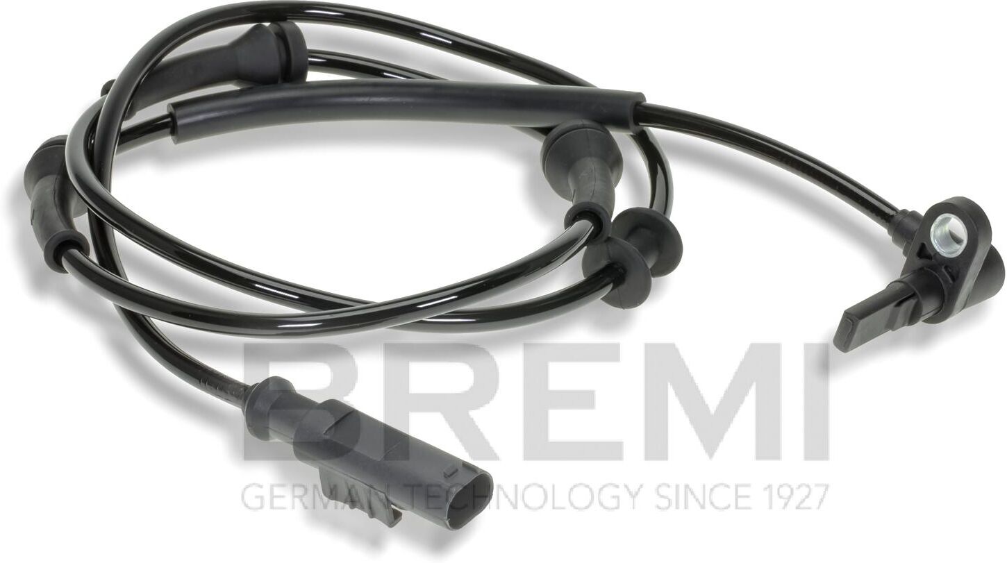 Bremi Sensor, Raddrehzahl 51650 Für Fiat Lancia