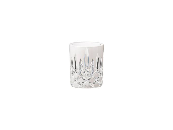 Whiskyglas Whiskyglas Laudon 295 ml , weiß, 1 tlg., Glas, RIEDEL THE WINE GLASS COMPANY, Trinkgefäße, Whiskyglas