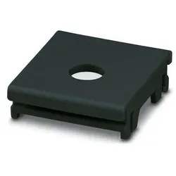 Phoenix Contact 1073007 Anschlussblende ICS20-F22A-9005 ICS20F22A9005  - 10 Stück