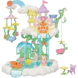 Sylvanian Families Fairy Castle