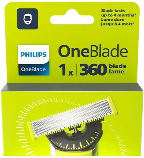 Philips Cargador Oneblade