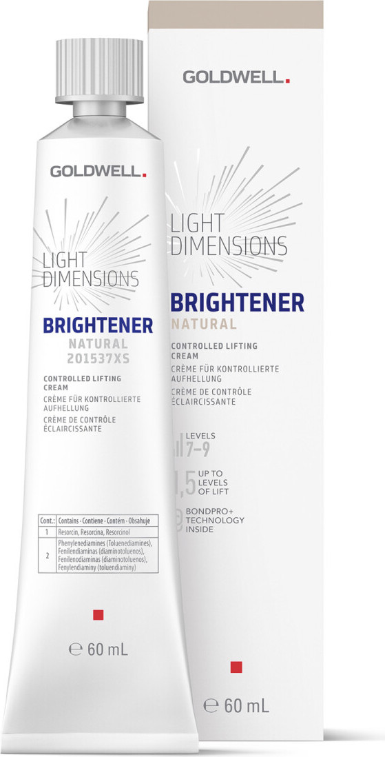 Goldwell Light Dimensions Silklift Brightener Natural GW-201537