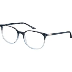 Brille Elle EL13485 Blau Gr. 52-17