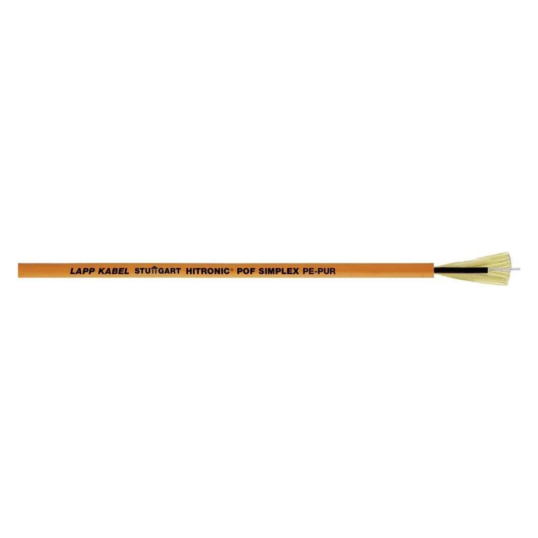 Lapp Hitronic Pof Simplex Fd (100 m) (28320001/100)