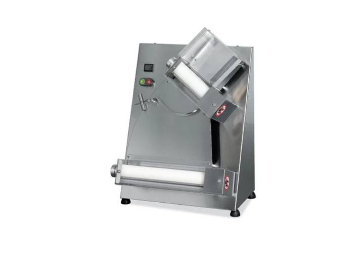 Gastronics Teigroller GGF Teigausroller S32 Lux Line Edelstahl