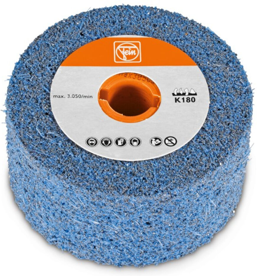 Fein Elastische Schleifwalze K180 (63721055010)