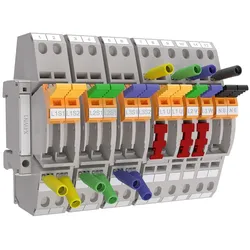 ABN Prüfklemme TAB Westnetz ABNPE104X23