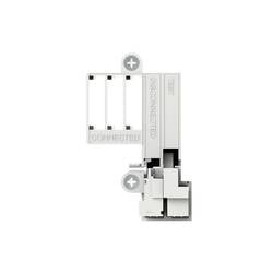 ABB AUP BOX FOR FP XT6 Leistungsschalterzubehör 1 St. Piece 1SDA107800R1