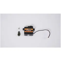 RocHobby ROC HOBBY Willys MB Scaler 1:12 - Lenkservo