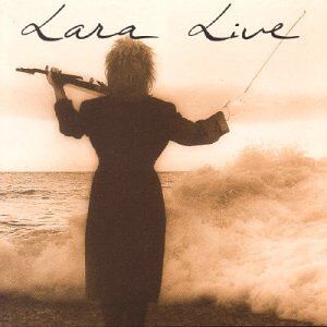 Catherine Lara - Lara live (1988) - Preis vom 08.10.2026 07:26:42 h