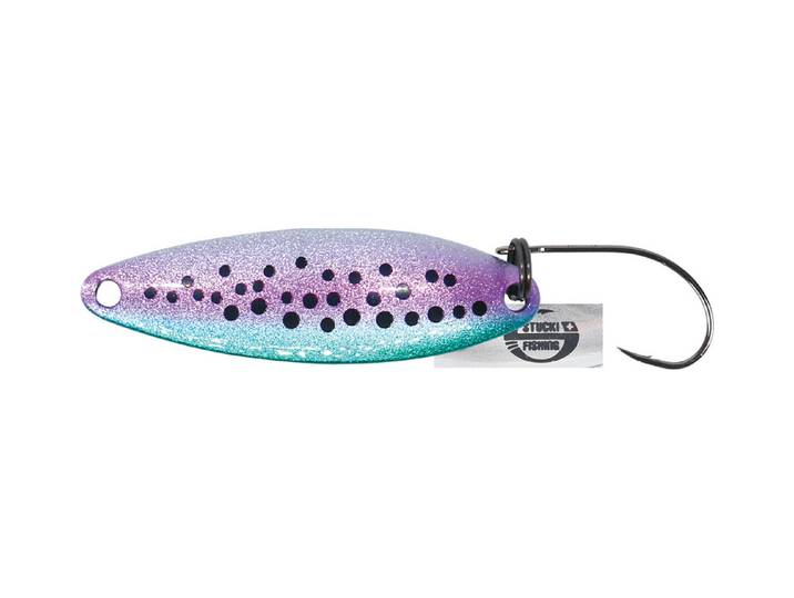 Stucki Microspoon Cervin, 5 g, RT
