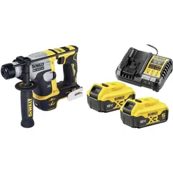 DeWalt, Bohrmaschine + Akkuschrauber, DCH172 (Bohrhammer)
