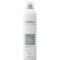 300ml Goldwell StyleSign Hairspray Extra Starkes Haarspray