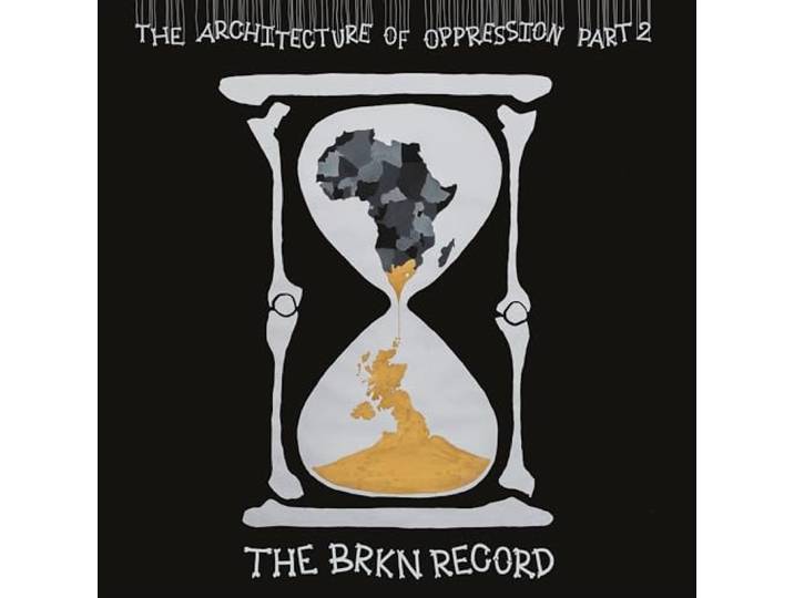 The Architecture Of Oppression Part 2