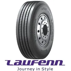 Laufenn LF22 315/70 R22.5 156/150L