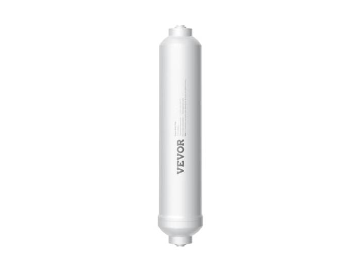 VEVOR Système d'osmose inverse\, 4164 L\, remplacement filtre à eau par osmose inverse sous l'évier\, filtre minéral à connexion rapide 6\,35 mm\, restaure les minéraux essentiels pour purificateur d'eau