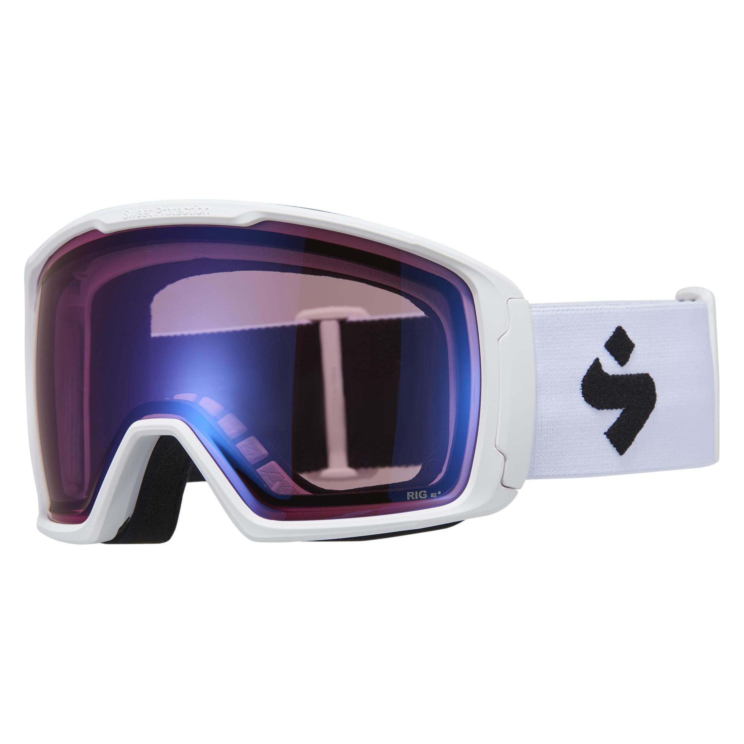 Sweet Protection Clockwork RIG Reflect Skibrille (40302935)