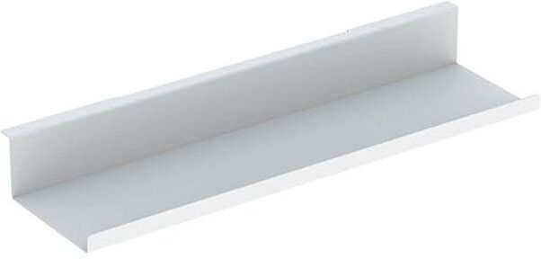 Geberit iCon Wandablage 502326013 45x5,5x13cm, weiß/pulverbeschichtet, matt