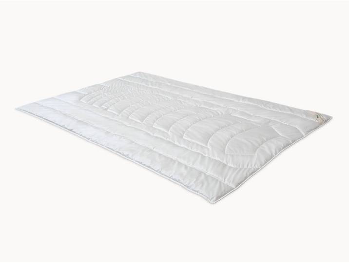 Cashmere-Leicht-Bettdecke Oriente-Figura - 140x200 cm