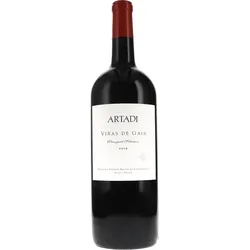 Viñas de Gain Tinto Artadi MAGNUM 2019 BIO