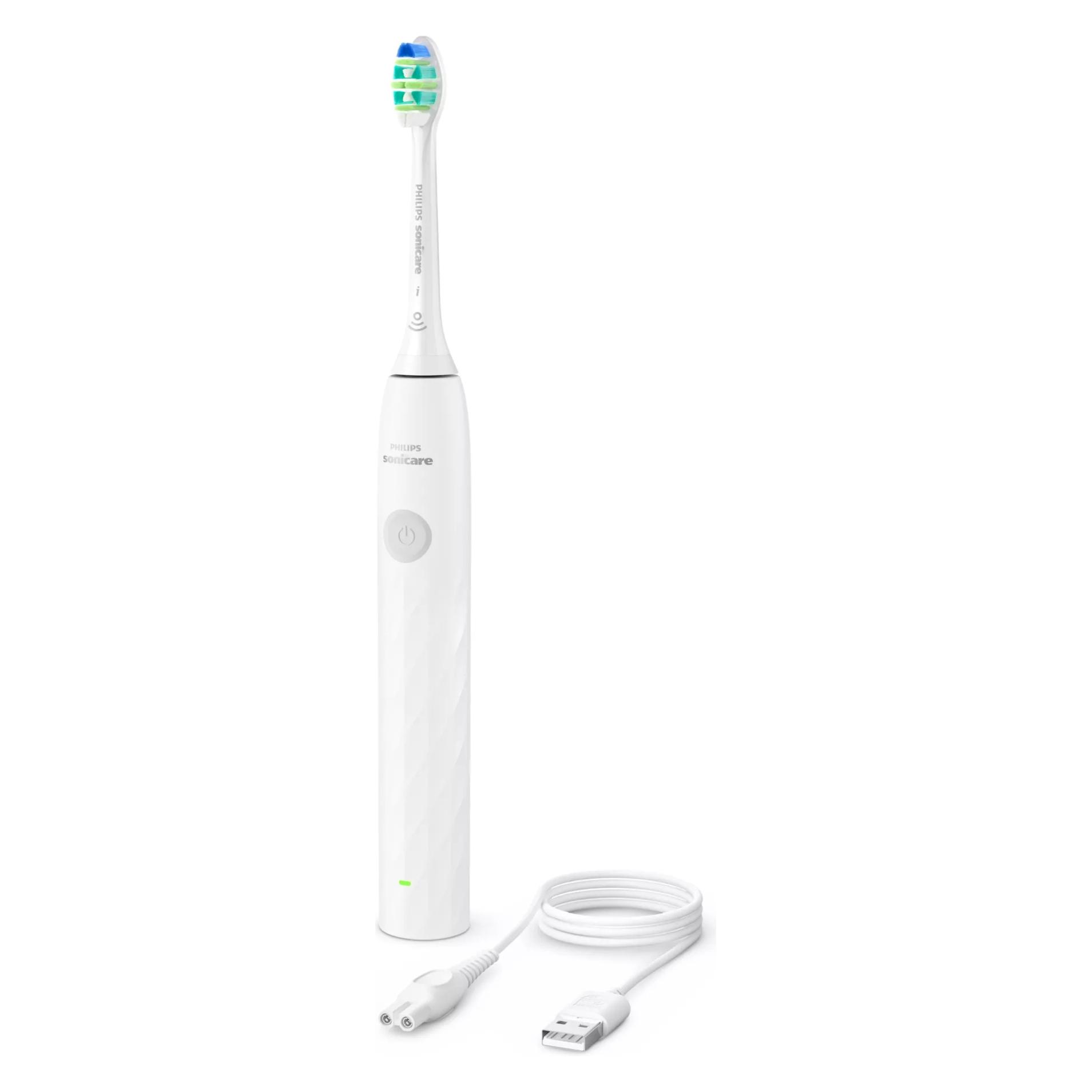Philips Sonicare 1100 HX3901/01 Wiederaufladbare Zahnbürste (HX3901/01)