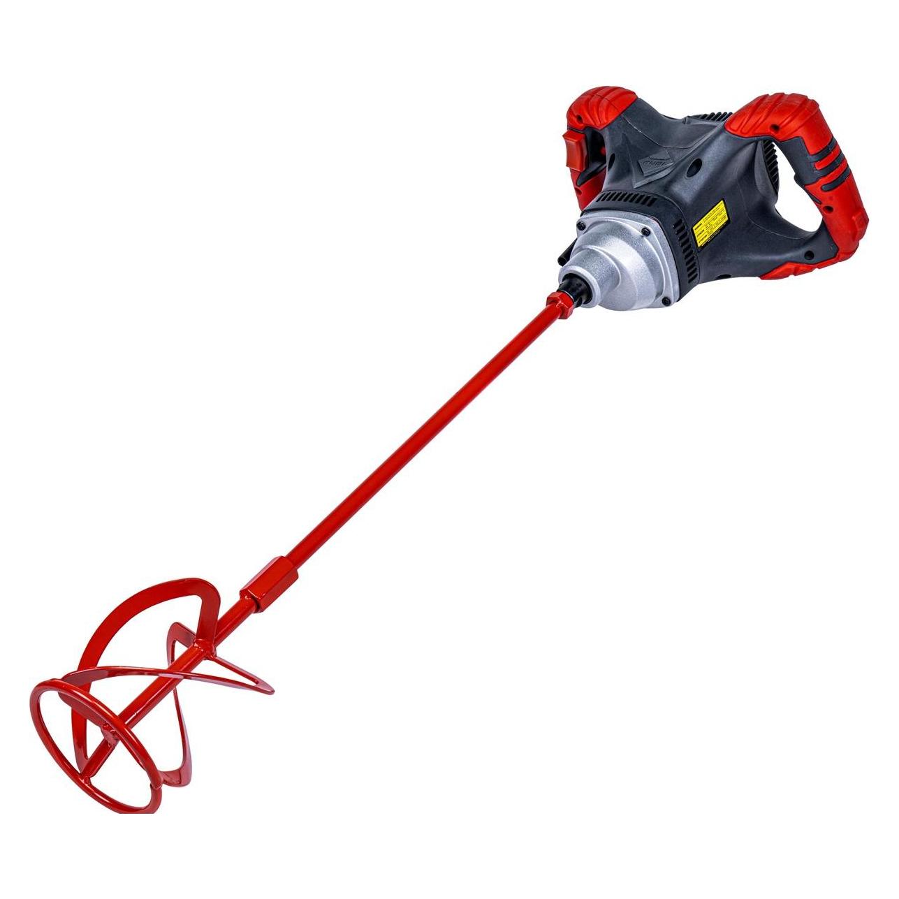 Rubi MIESZARKA RUBIMIX-8 EASY PRO 230V 50/60H (Farbrührer + Mörtelrührer) (RUBI16903)