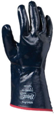 SHOWA Gants 7199NC Taille 10 (7199NC-10)
