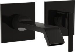 VITRA A4278239 Zweigriff-Waschtischmischer Suit