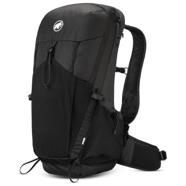 Mammut - Ducan 22 - Wanderrucksack schwarz