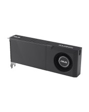 ASUS Turbo Grafikkarten Radeon AI PRO R9700 32 GB GDDR6 PCI Express 5.0 HDMI 3 x DisplayPort (90YV0MN0-M0NA00)