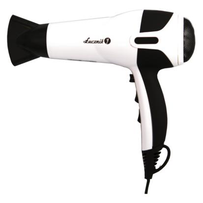 Łucznik HD-410 Haartrockner (2000 W) (HD-410)
