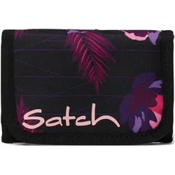 Satch Klettverschlussbörse Wallet (2025) Mystic Nights - 9