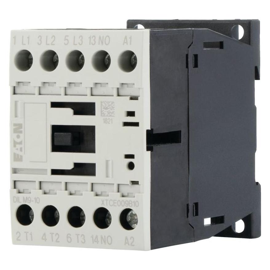 Eaton Leistungsschütz, 3-polig, 380 V 400 V 4 276686 (276686)