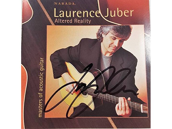 Masters of the Acoustic Guitar