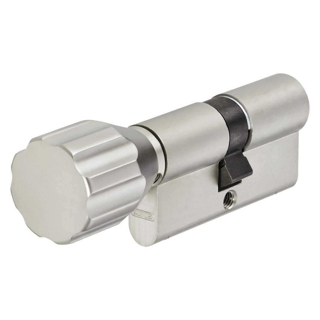 Abus Knaufzylinder A93KNP Z65/K45 (86389)