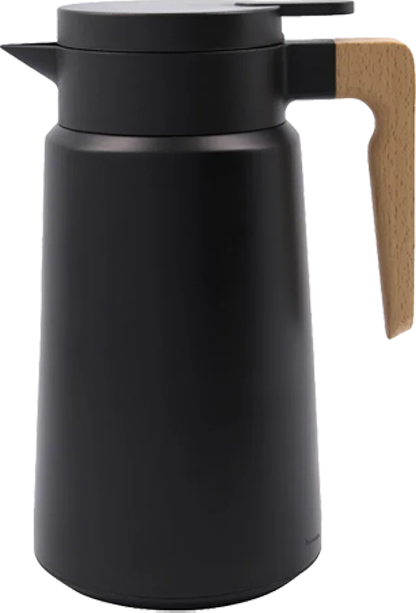House Doctor Cole Termokande 1,8 Liter Sort