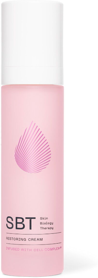 50ml SBT Sensitive Restoring Cream