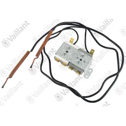 VA Sicherheitstemperaturbegrenzer (STB) Vaillant-Nr. 0010043408