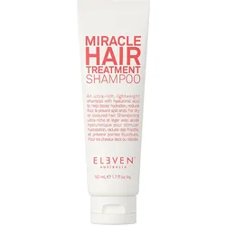 50ml ELEVEN Australia Miracle Hair Treatment Shampoo