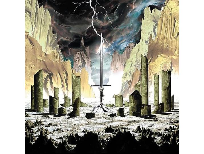 Gods of the Earth