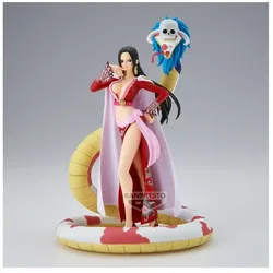 Banpresto One Piece - Boa Hancock DXF